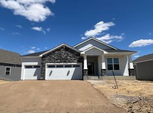 4916 Jandura Bay NE, Saint Michael, MN 55376