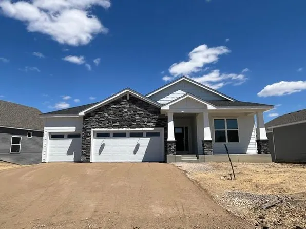 4916 Jandura Bay NE, Saint Michael, MN 55376