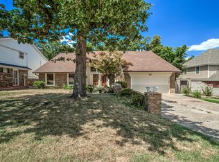 8005 NW 20th St, Oklahoma City, OK 73127
