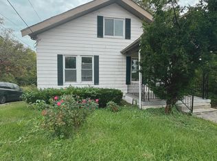 3324 McHenry Ave, Cincinnati, OH 45211