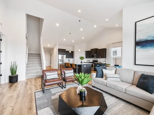 Homes Available Soon, Rolling Meadows