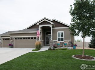 7414 Thistledown Dr, Windsor, CO 80550