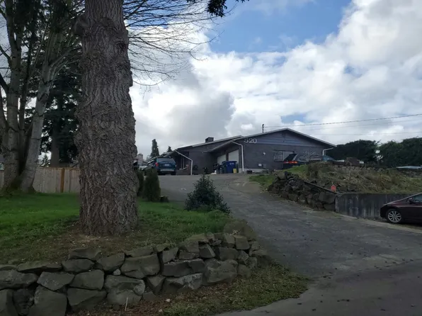 520 20th Ave SE, Puyallup, WA 98372