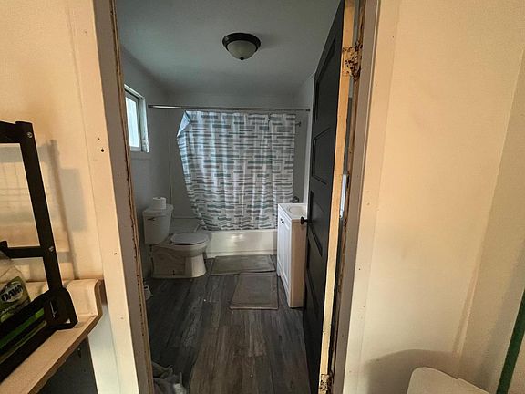 In-Law Suite - Bathroom