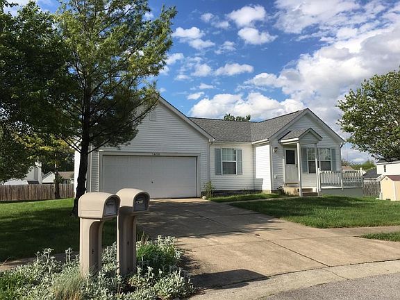 5th image of 2438 Ravelston Ct