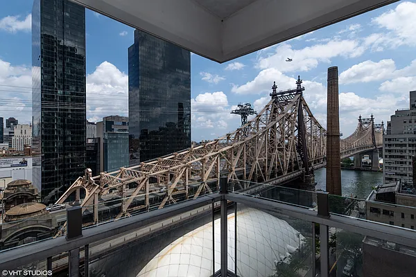 425 East 58th Street #15A in Sutton Place, Manhattan | StreetEasy