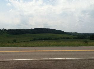 Parcel #50-00429.0, St Clairsvillle, OH 43950