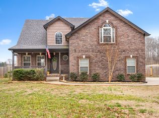 981 Dixie Bee Rd, Adams, TN 37010