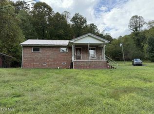 8366 Fishman Rd, Pound, VA 24279
