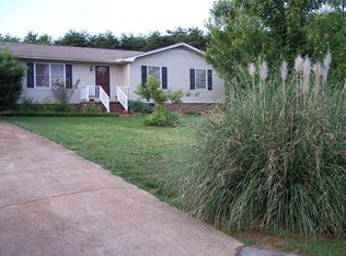 133 Quail Ridge Rd, Seneca, SC 29678