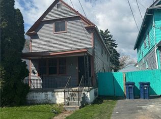 322 Cambridge Ave, Buffalo, NY