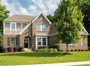 2904 Cork Ct, Westfield, IN 46074