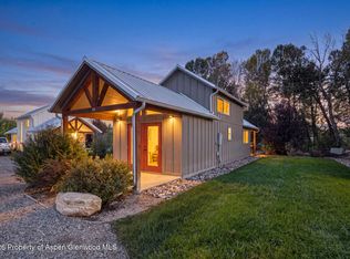 329 River Frontage Rd #14, Silt, CO 81652