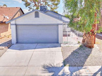 1825 Ann Greta Dr, Las Vegas, NV, 89108