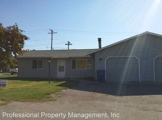 2224 Central Pl #B, Missoula, MT 59804