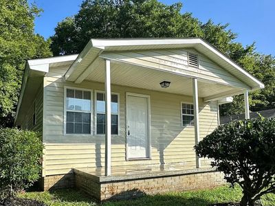 136 Melba Ave SW, Concord, NC, 28025