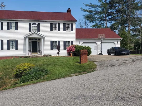 104 Eagle Dr, Catlettsburg, KY 41129