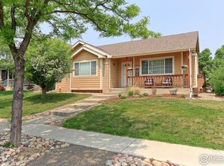2714 Pleasant Valley Rd, Fort Collins, CO 80521