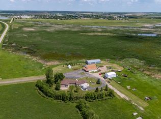 8130 Highway 3 SE, Wishek, ND 58495