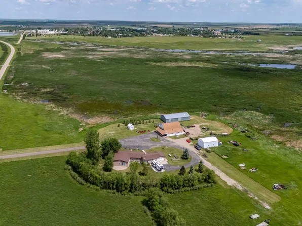 8130 Highway 3 SE, Wishek, ND 58495