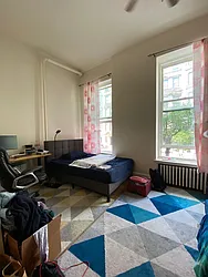 Rented by City Connections Realty