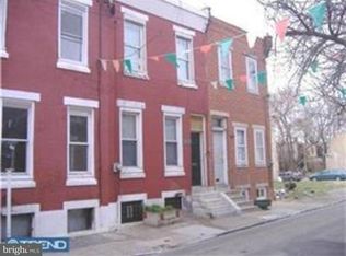 2556 N Sartain St, Philadelphia, PA 19133