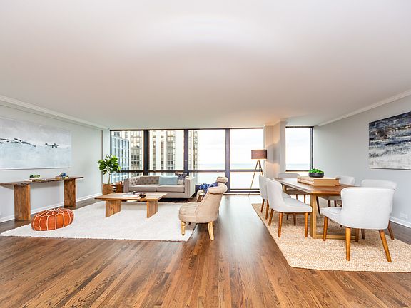 5th image of 900 N Lake Shore Dr #2709-11