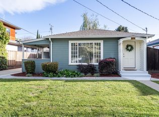894 W Iowa Ave, Sunnyvale, CA 94086
