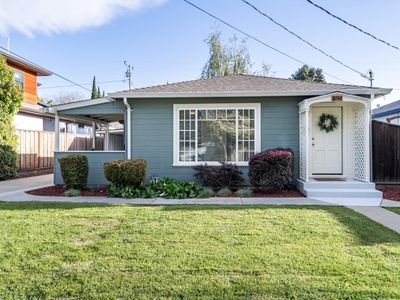 894 W Iowa Ave, Sunnyvale, CA, 94086