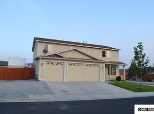 18276 Goose Lake Dr, Reno, NV 89508