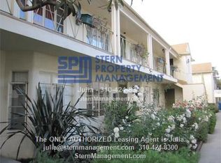 1811 Garfield Pl #8H, Los Angeles, CA 90028