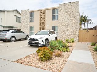 4615 Hamilton St APT 7, San Diego, CA 92116