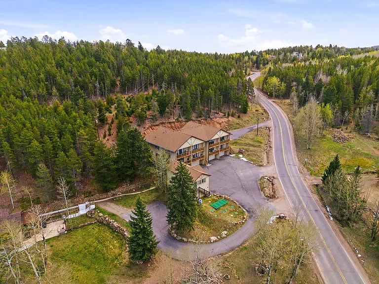 9168 Black Mountain Dr #6 — Photo 33