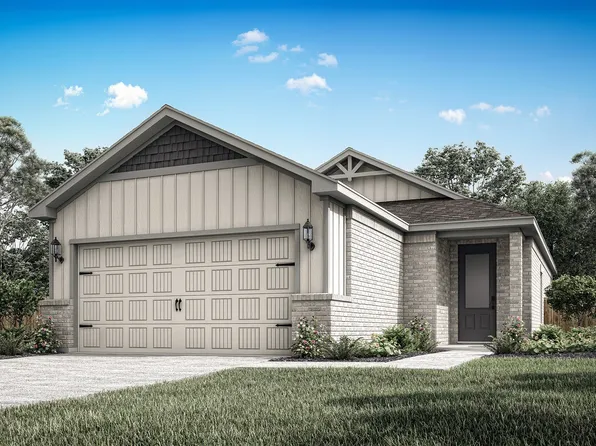 1100 Windermere Way, Princeton, TX 75407
