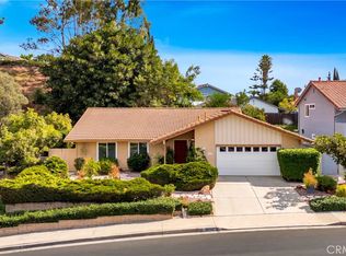 25192 Pericia Dr, Mission Viejo, CA 92691