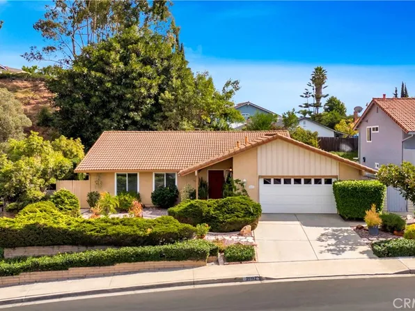 25192 Pericia Dr, Mission Viejo, CA 92691