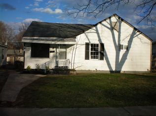 1352 Isabelle St, Memphis, TN 38122