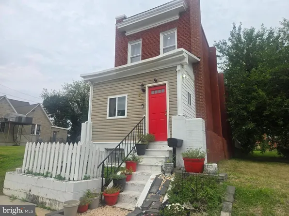 618 Cokesbury Ave, Baltimore, MD 21218
