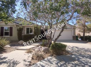 43151 33rd St E, Lancaster, CA 93535