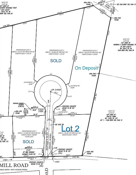 2nd image of 35 Sawmill Rd