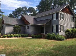 114 Whispering Way, Laurens, SC 29360