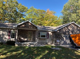 1281 S Riverview St, Rogers City, MI 49779