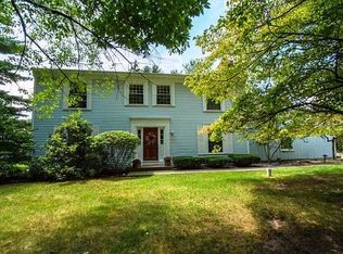 17070 Barryknoll Way, Granger, IN 46530