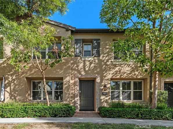 204 Overbrook, Irvine, CA 92620