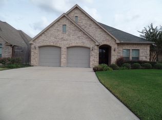 6030 Carrie Ln, Beaumont, TX 77713