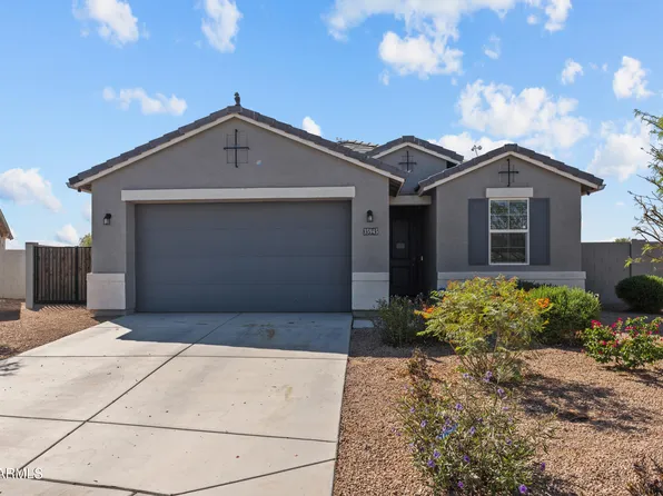 35945 W SAN SISTO Avenue, Maricopa, AZ 85138