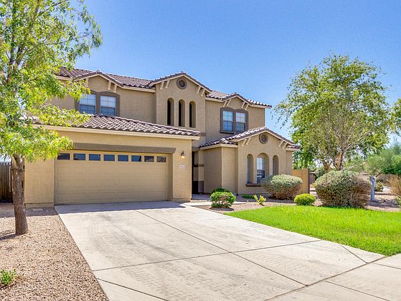 2nd image of 38620 N Tumbleweed Ln