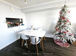 2365 Kennedy Rd #1811, Toronto, ON M1T3S6