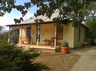 324 E 7th St, Rifle, CO 81650