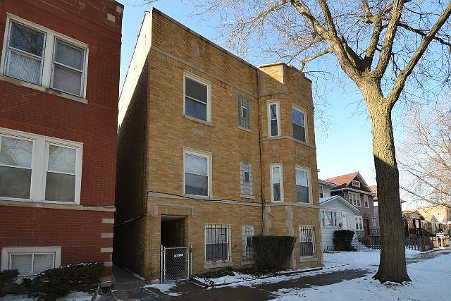 1st image of 4512 N Laporte Ave #1E